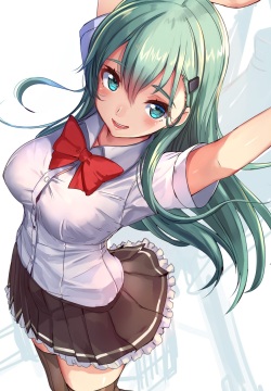Suzuya