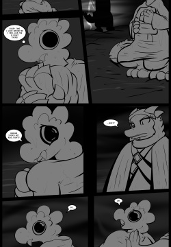 Confrontation