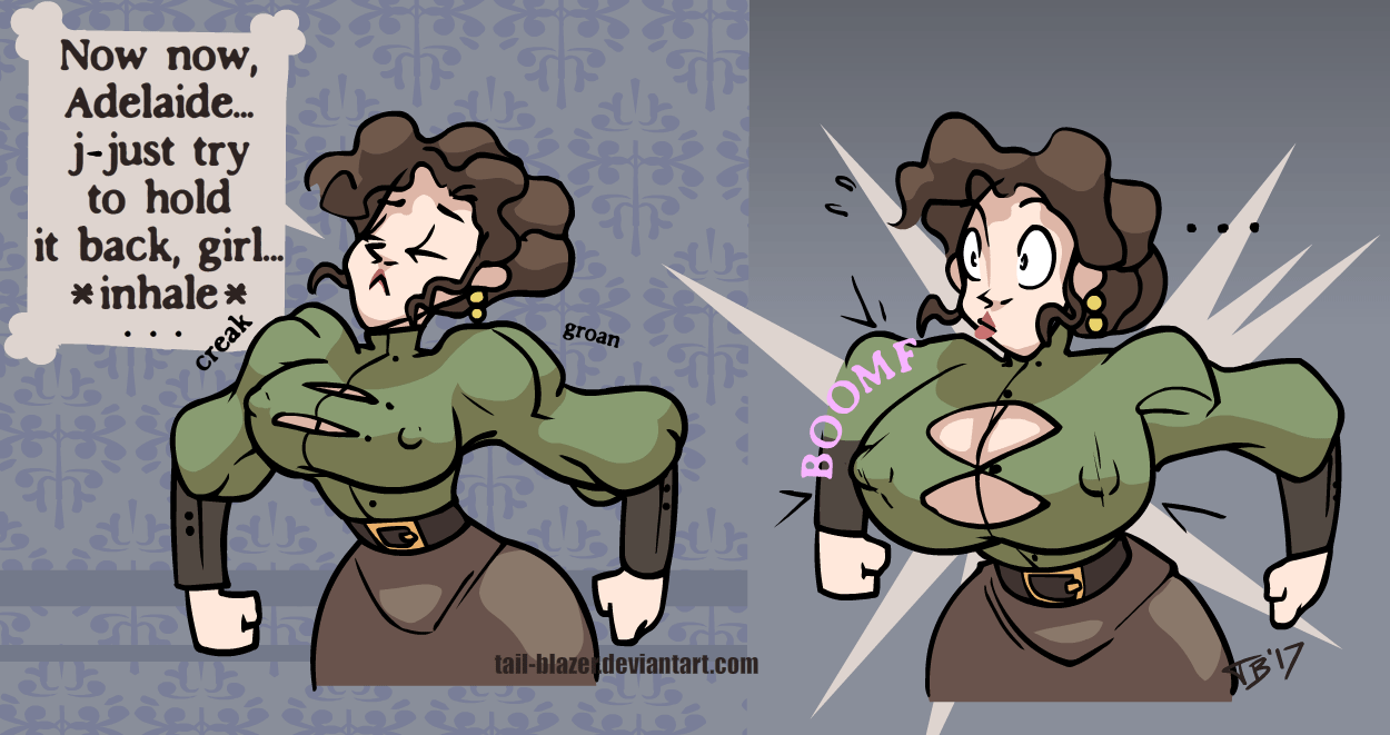 Victorian Expansion page 5 full