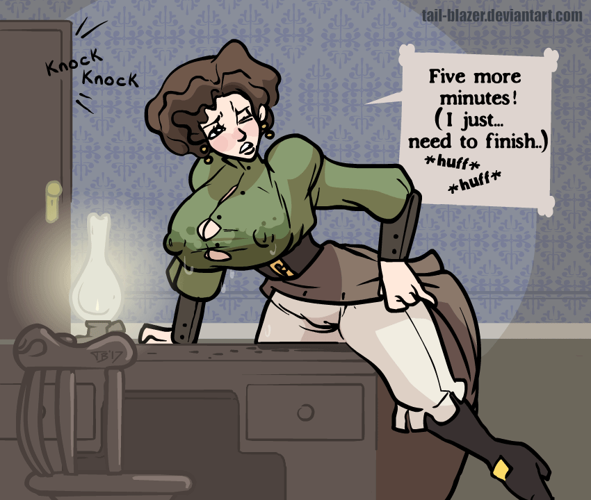 Victorian Expansion page 7 full