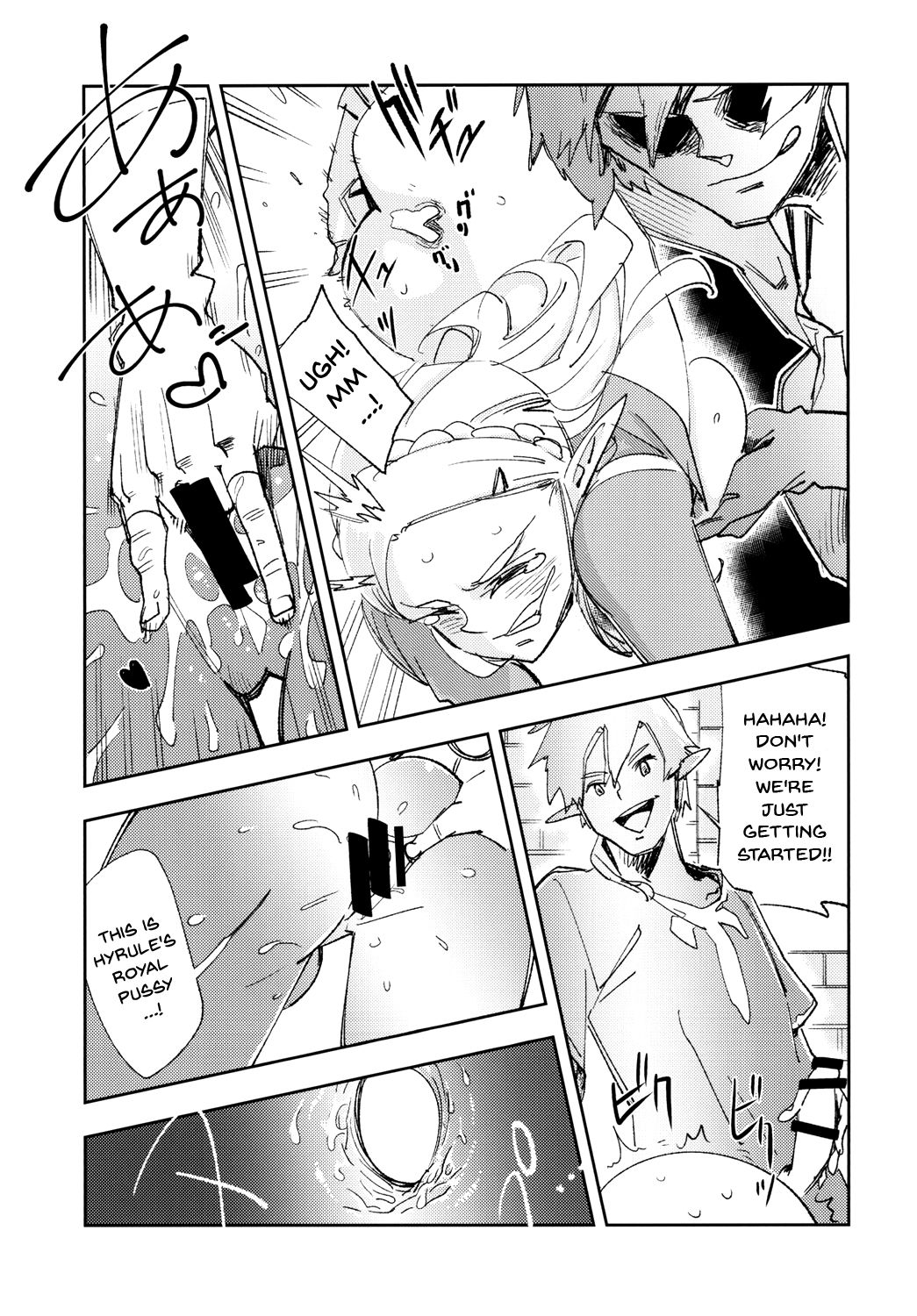 TRUST&amp;CENTURY page 10 full