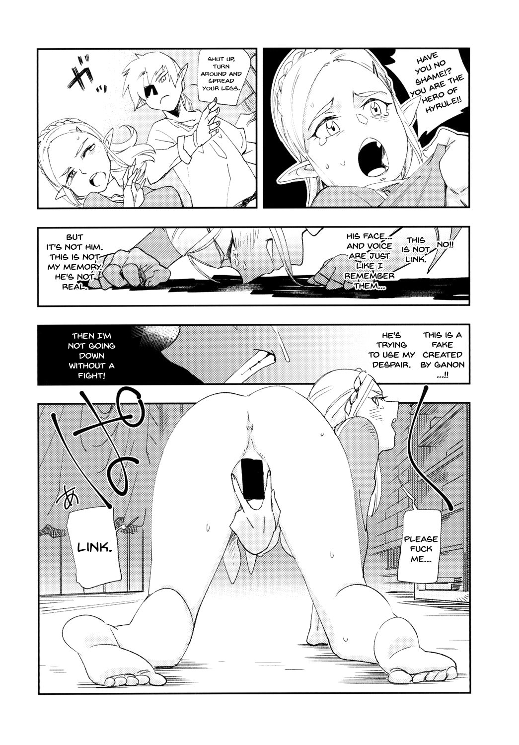 TRUST&amp;CENTURY page 9 full