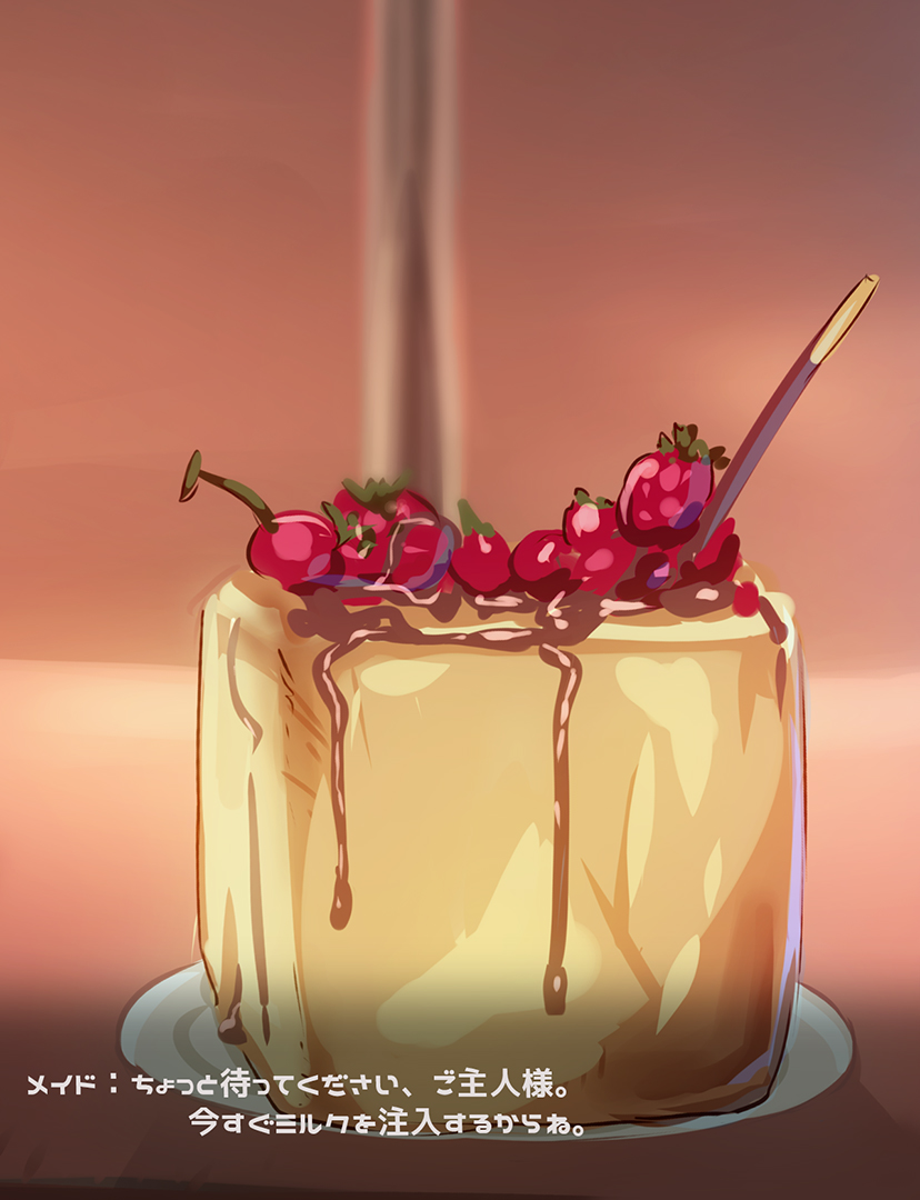 EP-06 Futanari Pole Dance page 4 full