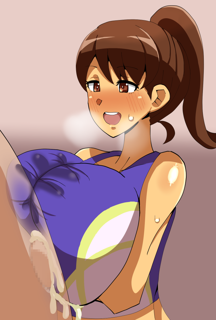 Kurimoto Haruka page 6 full