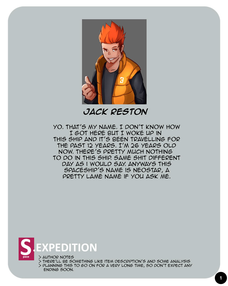 S.EXpedition page 3 full