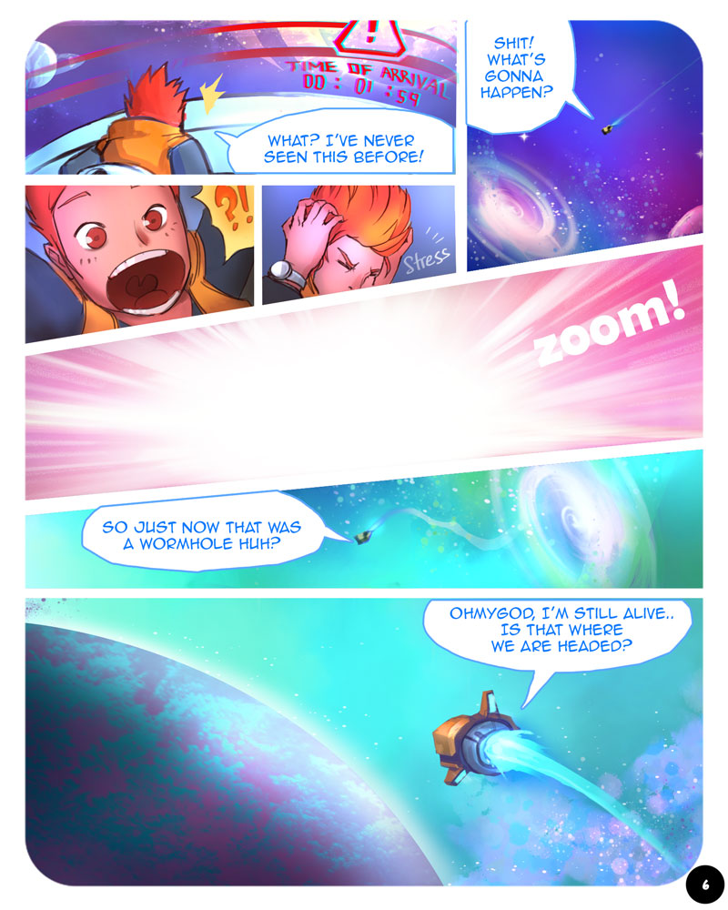S.EXpedition page 8 full