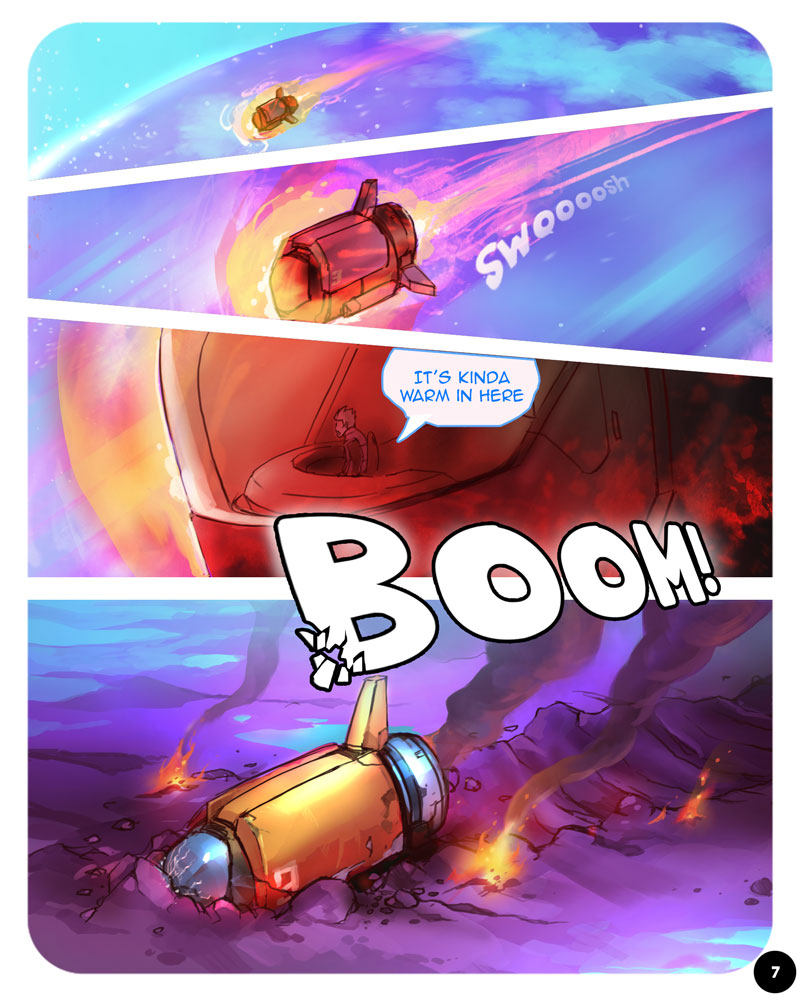 S.EXpedition page 9 full