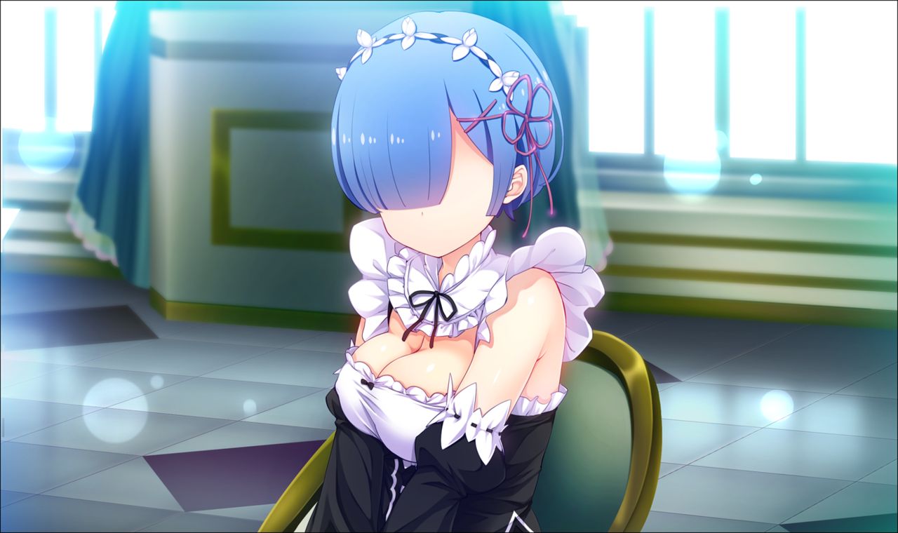 Re: Rem Plus page 2 full