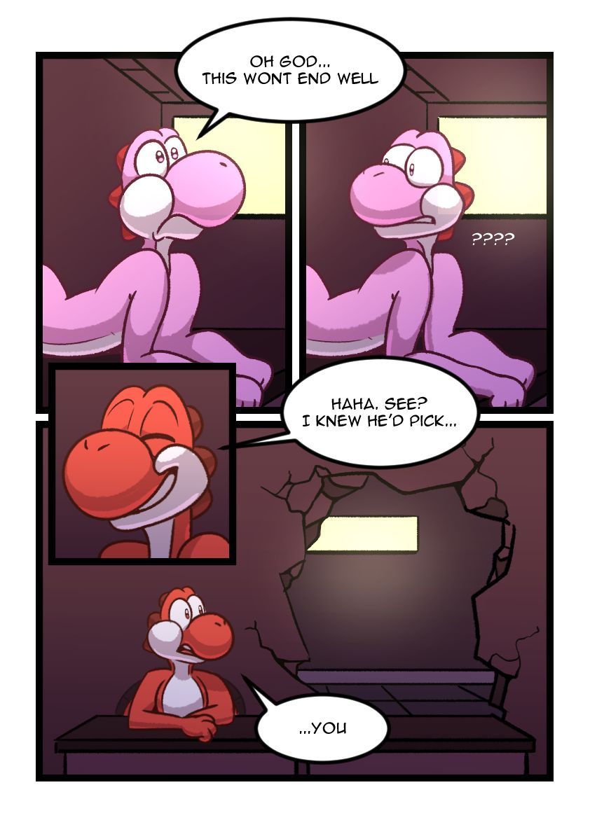 Egg House page 4 full