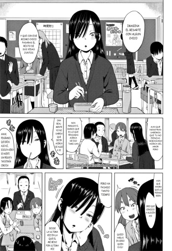 Tami-san no Renai Jouju | LA REALIZACIÓN DEL AMOR DE TAMI-SAN cover