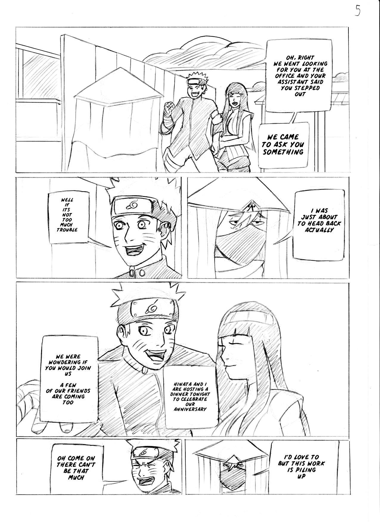 Spiked Punch  WIP page 5 full