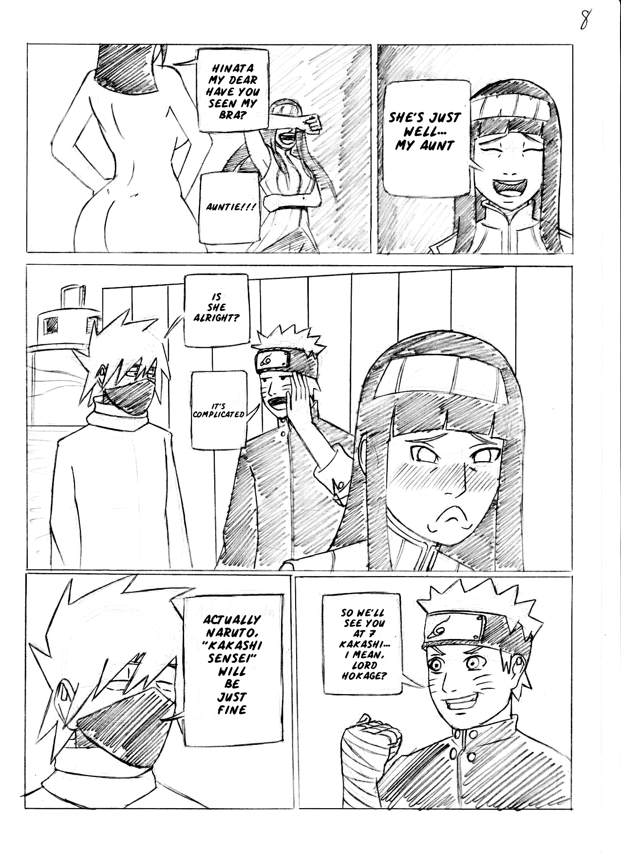 Spiked Punch  WIP page 8 full