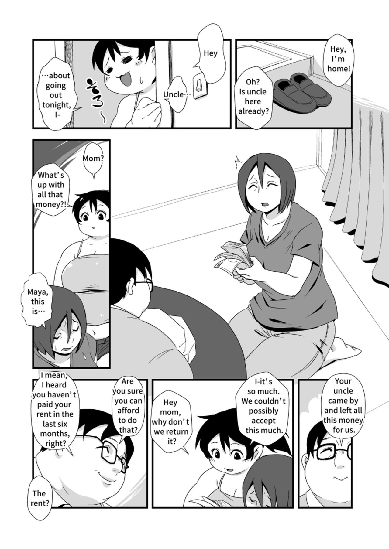 Kazoku Gohan | Family Meals page 8 full