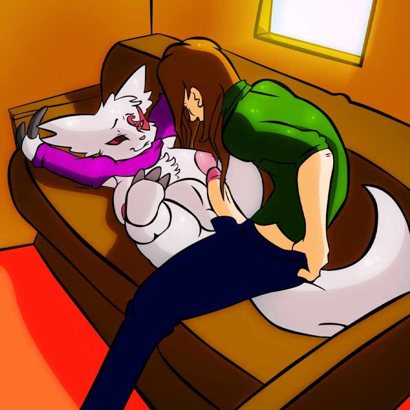 ARTIST J5furry page 8 full