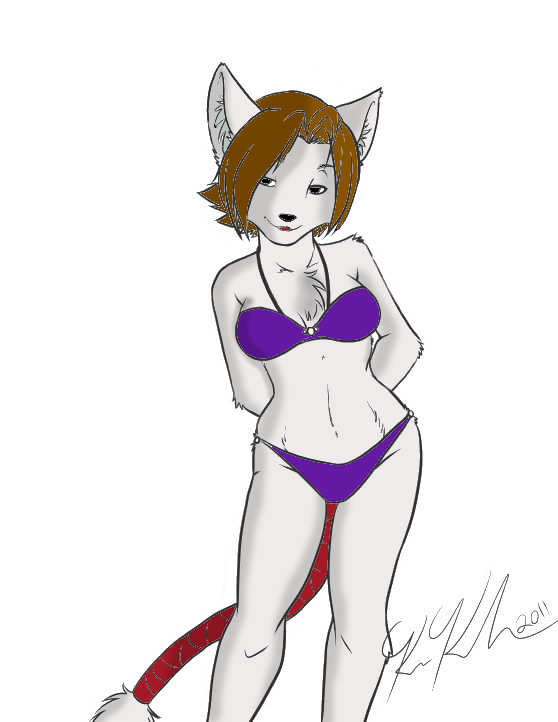 ARTIST J5furry page 9 full