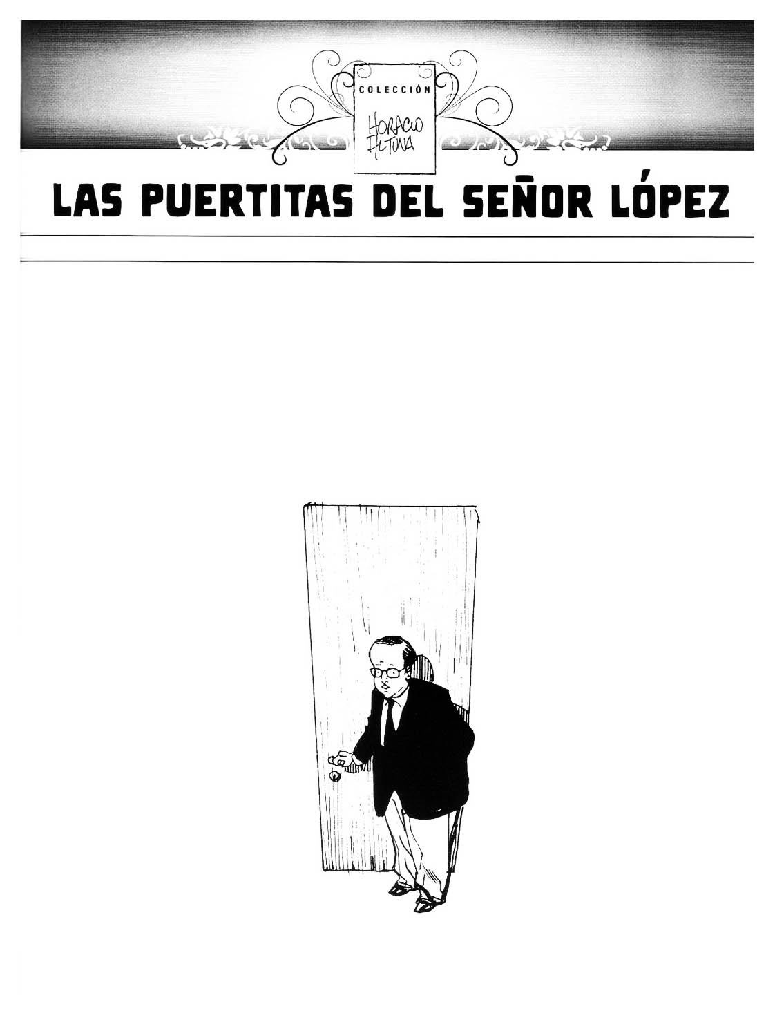 Mr Lopez little door English page 2 full