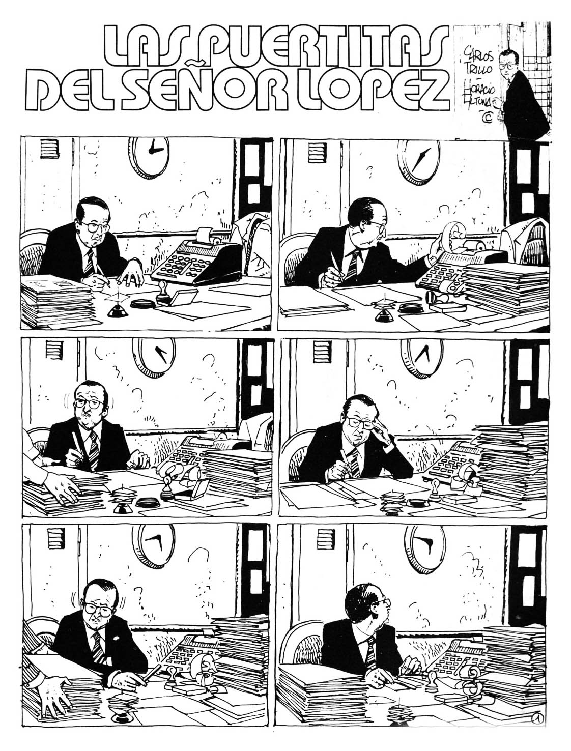 Mr Lopez little door English page 4 full
