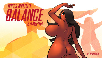 Balance-Symmetra cover