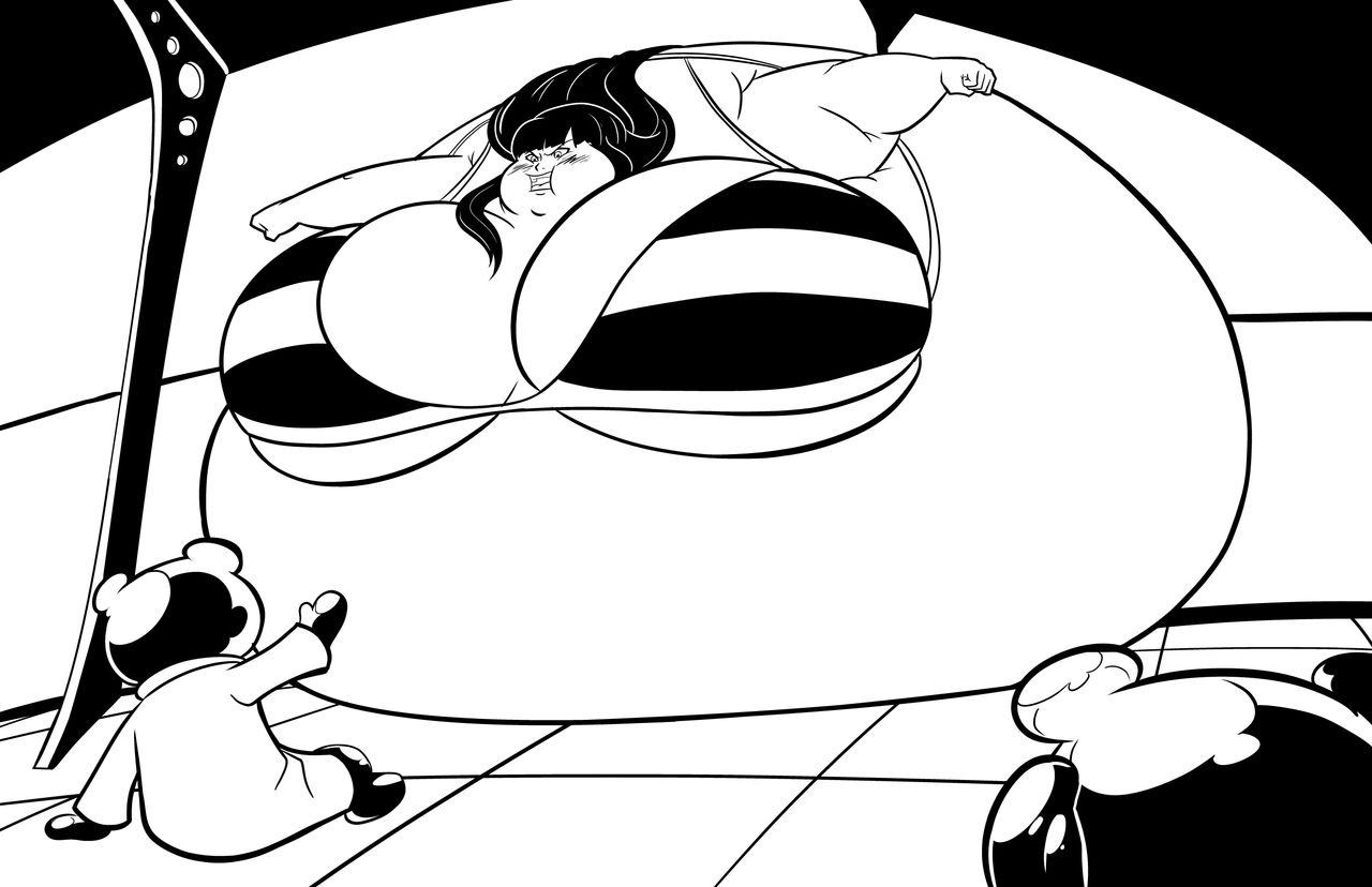 Attack of the Saucer Gummies page 4 full