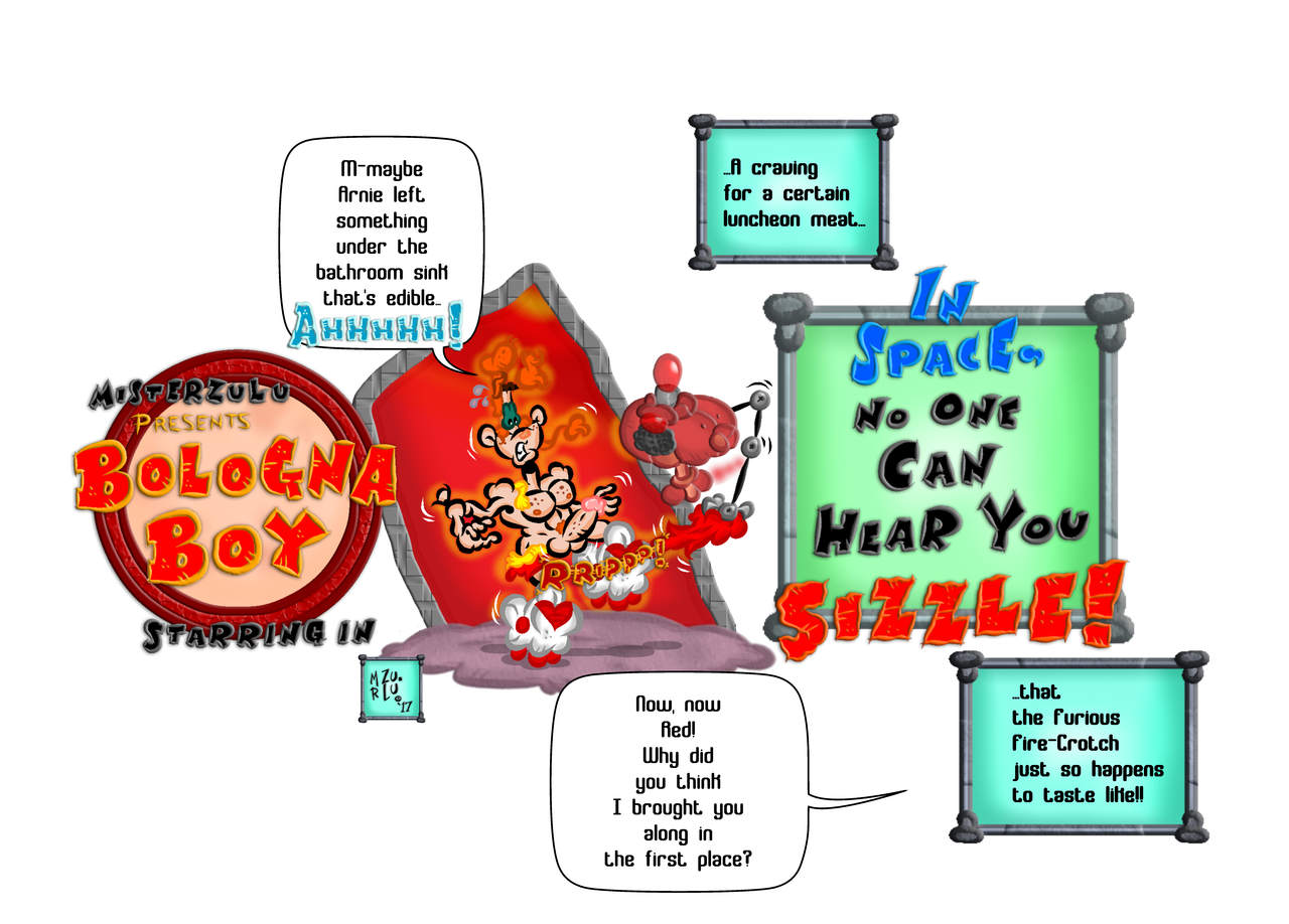 Zulu Sneak Peeks April 2018 page 5 full