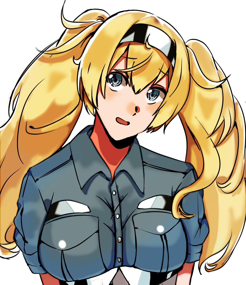 Kantai Collection - Gambier Bay page 2 full
