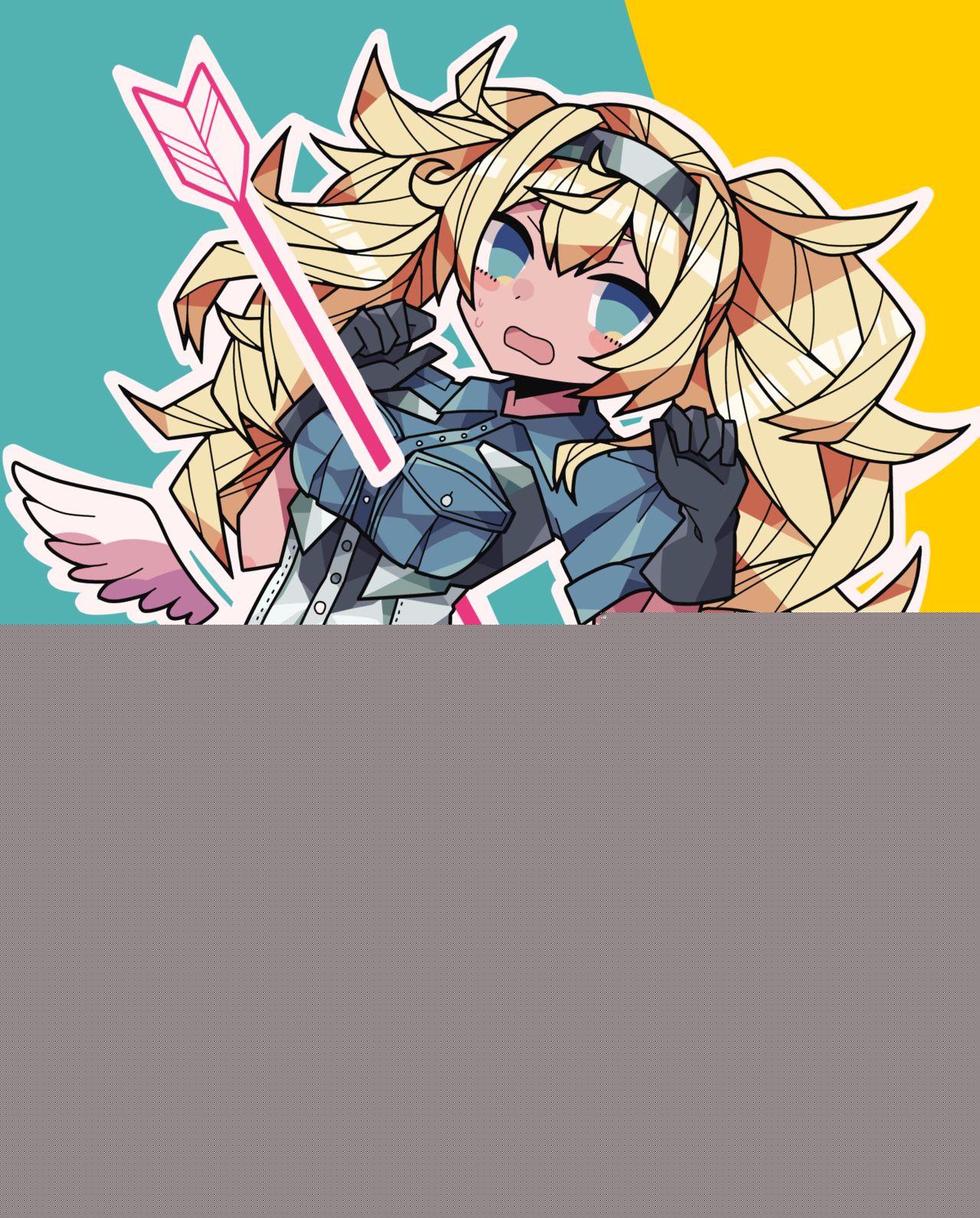 Kantai Collection - Gambier Bay page 7 full