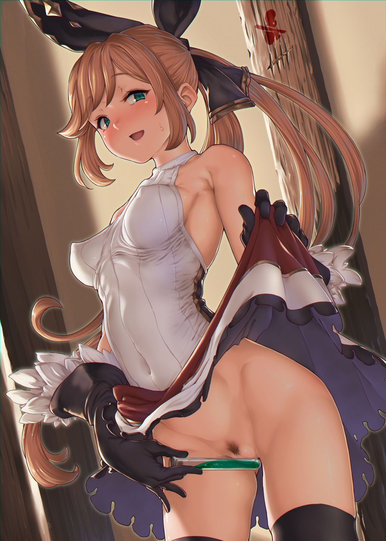 クラリス page 1 full