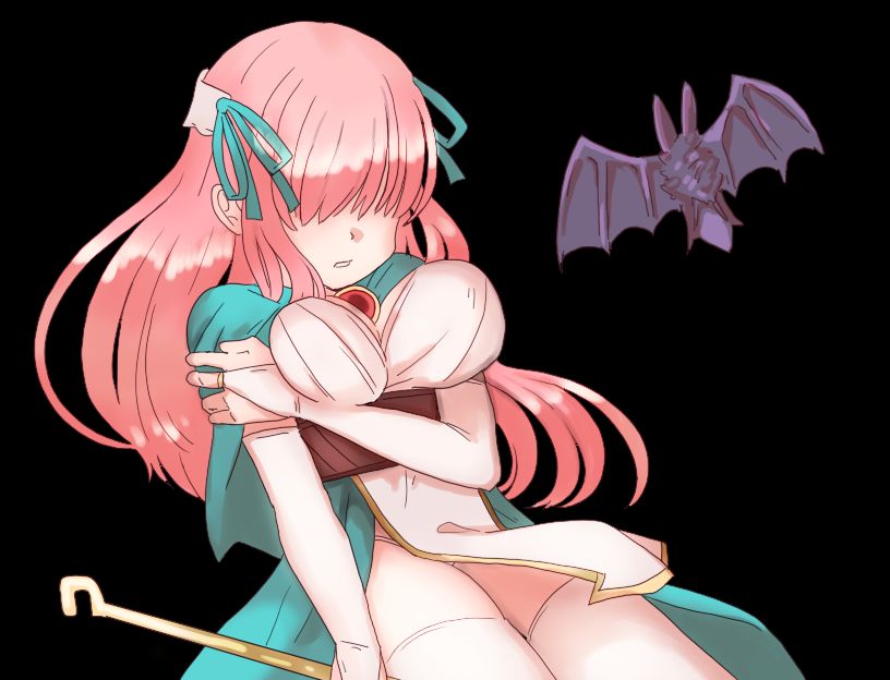 Lily no Drain Dungeon page 3 full