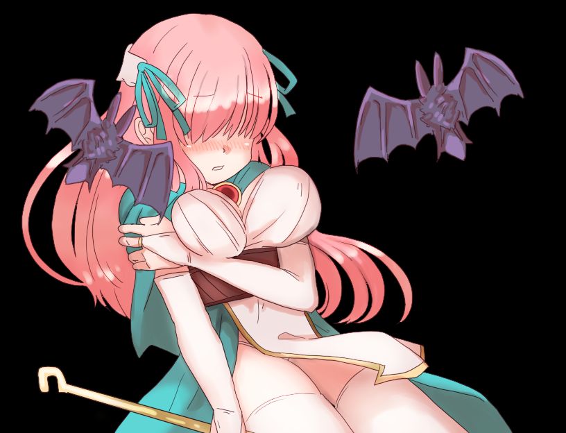 Lily no Drain Dungeon page 4 full