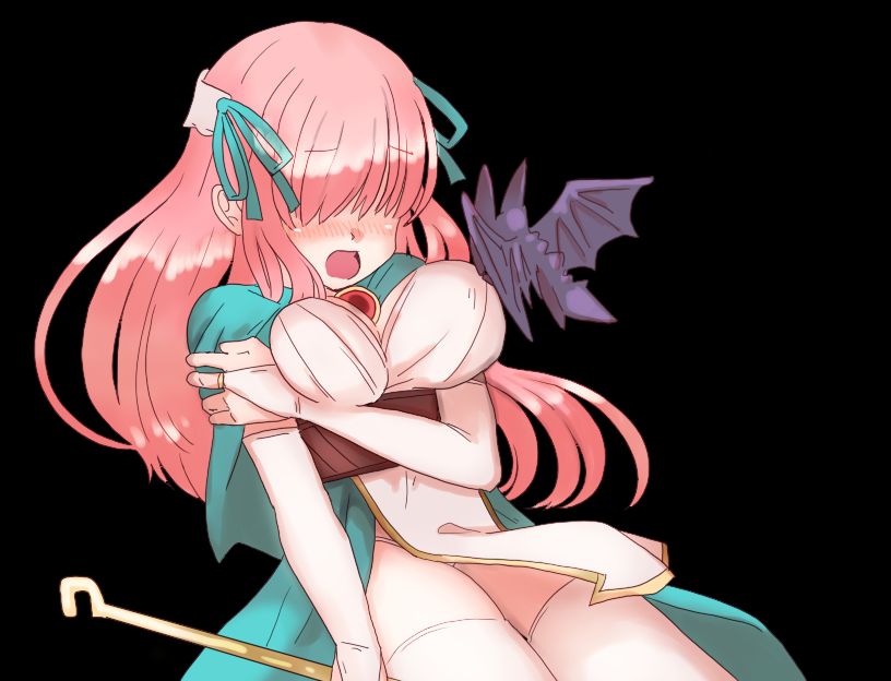 Lily no Drain Dungeon page 5 full