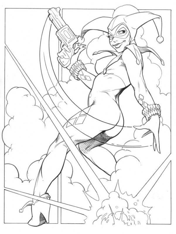 Artist - Quinton Hoover page 5 full
