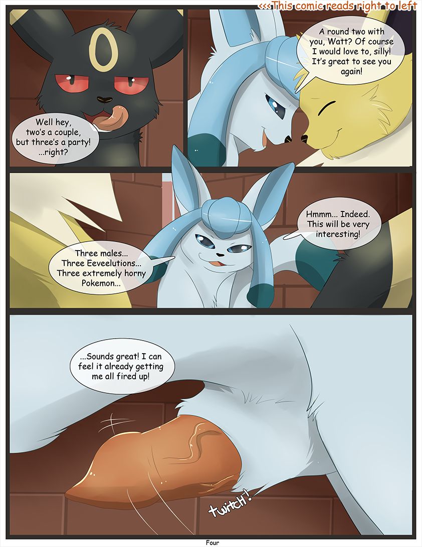 Battle for the Bottom! page 4 full