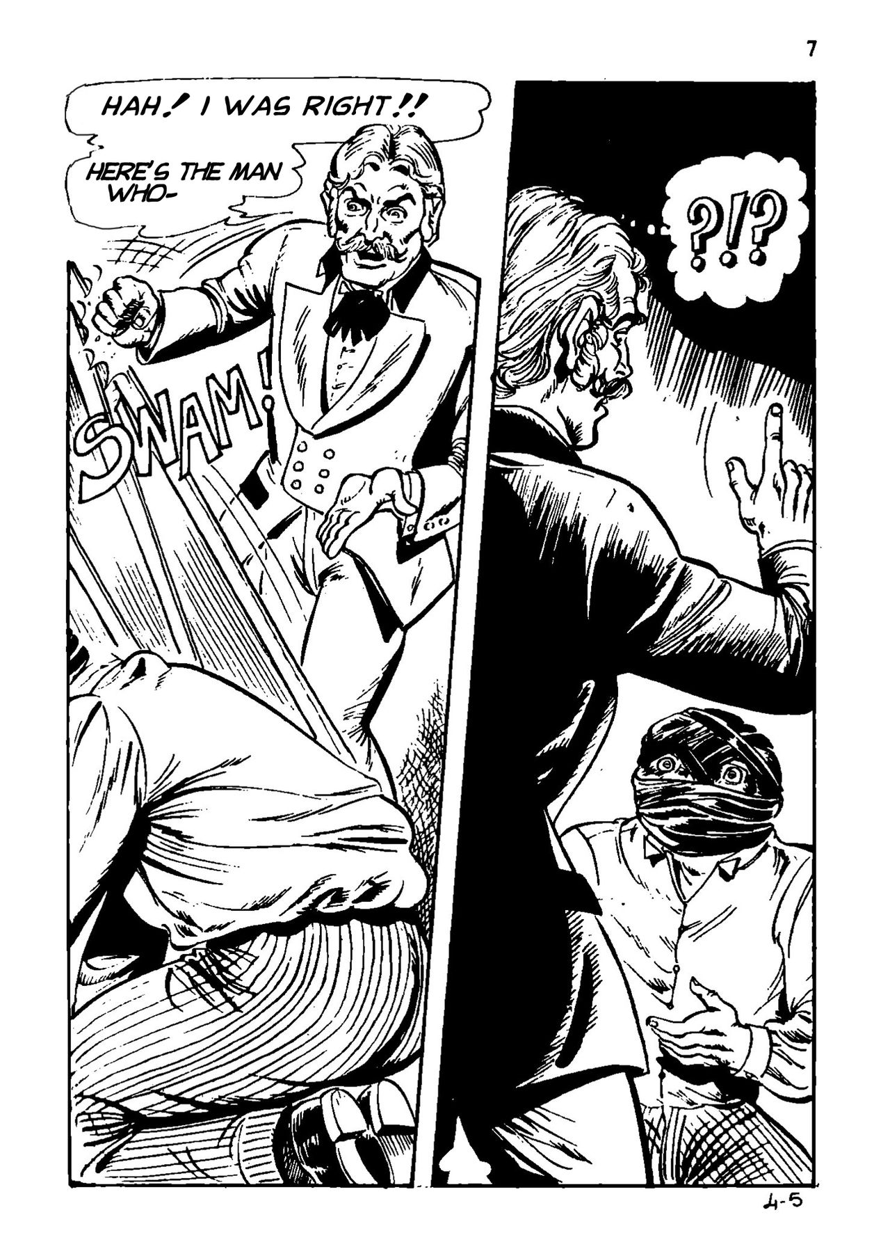 Pig 004 - A Night Of Trouble page 6 full