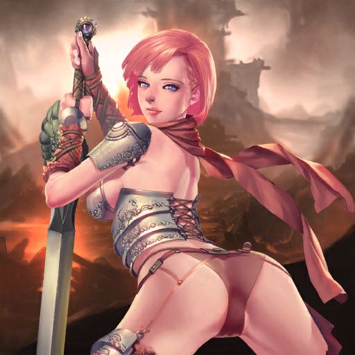 Crystal Maidens page 2 full