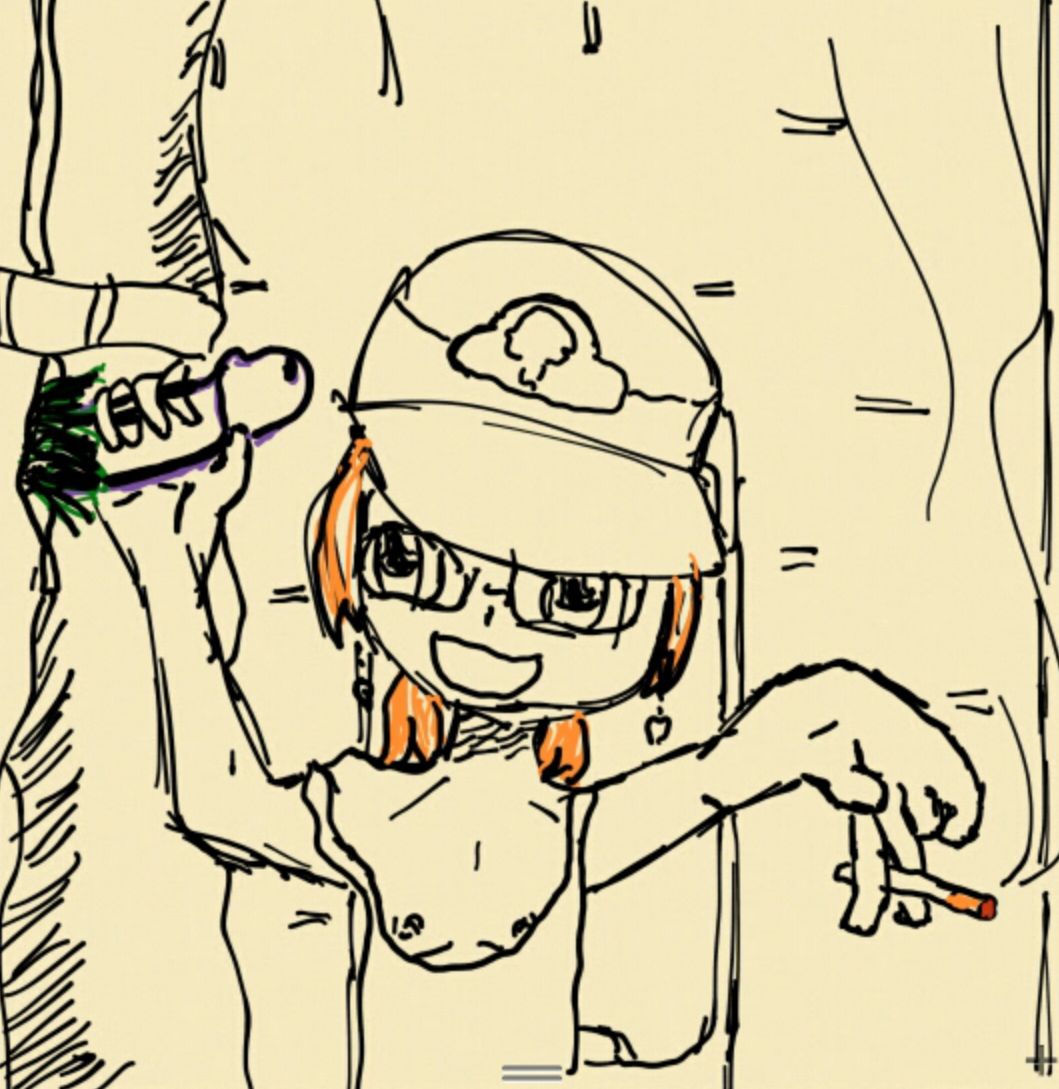 T-O-M-O-H-I-R-O page 7 full