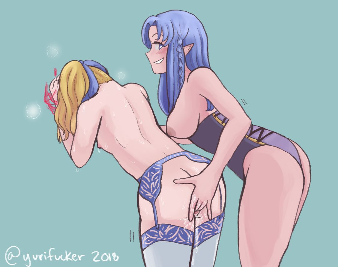 Man Saber is loaded up on mana huh  *UPDATE 7/1* page 4 full