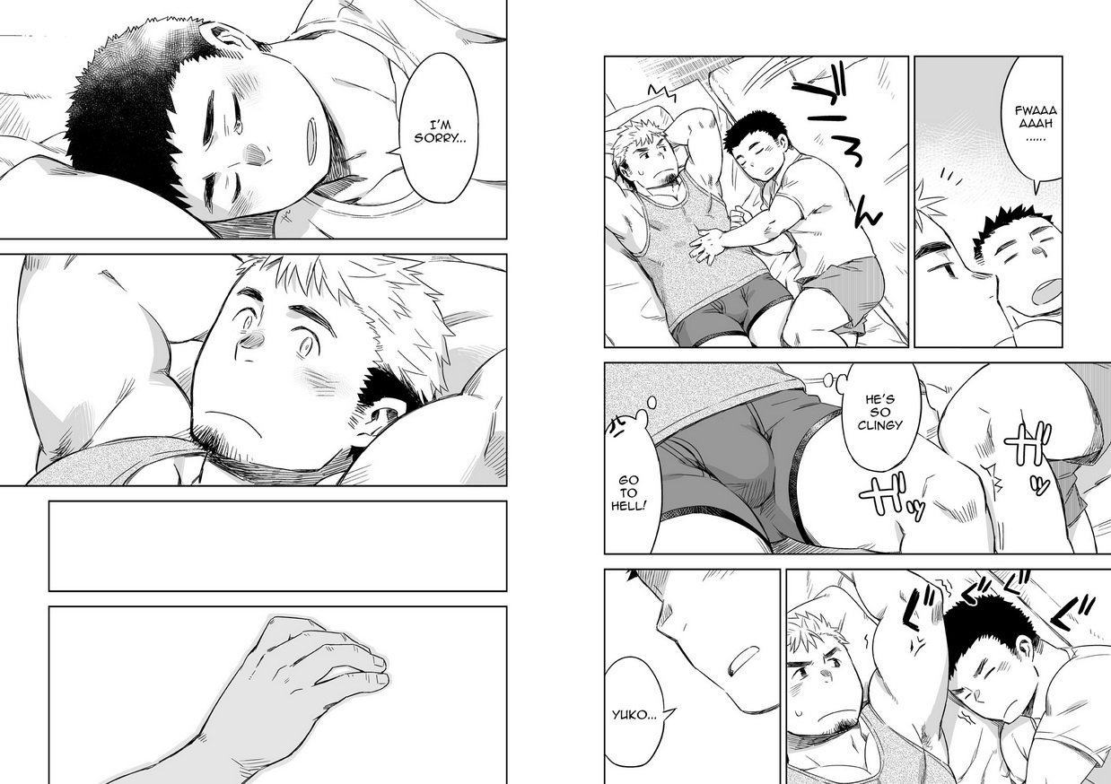 Kanbenshitekure page 4 full