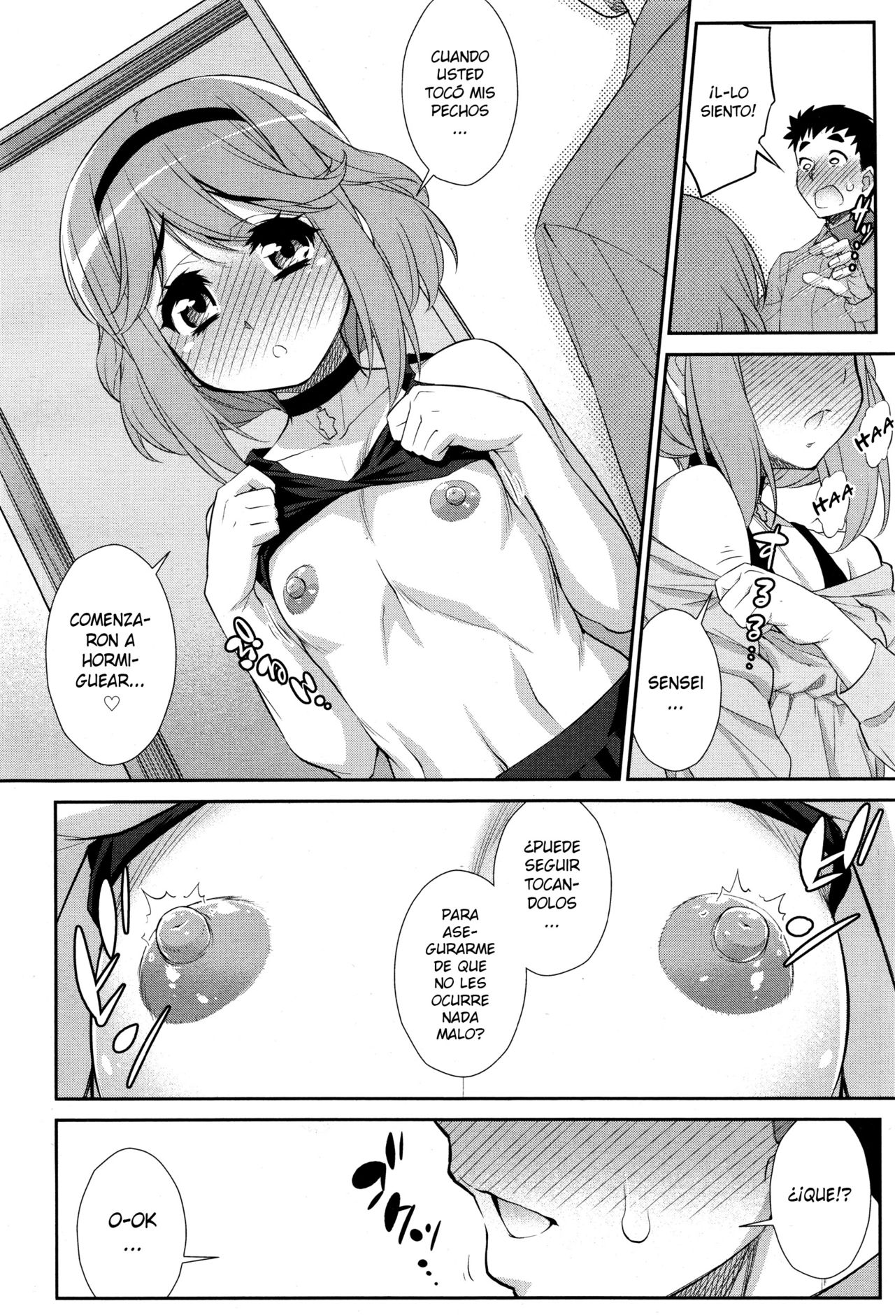 Sensei anone... page 4 full
