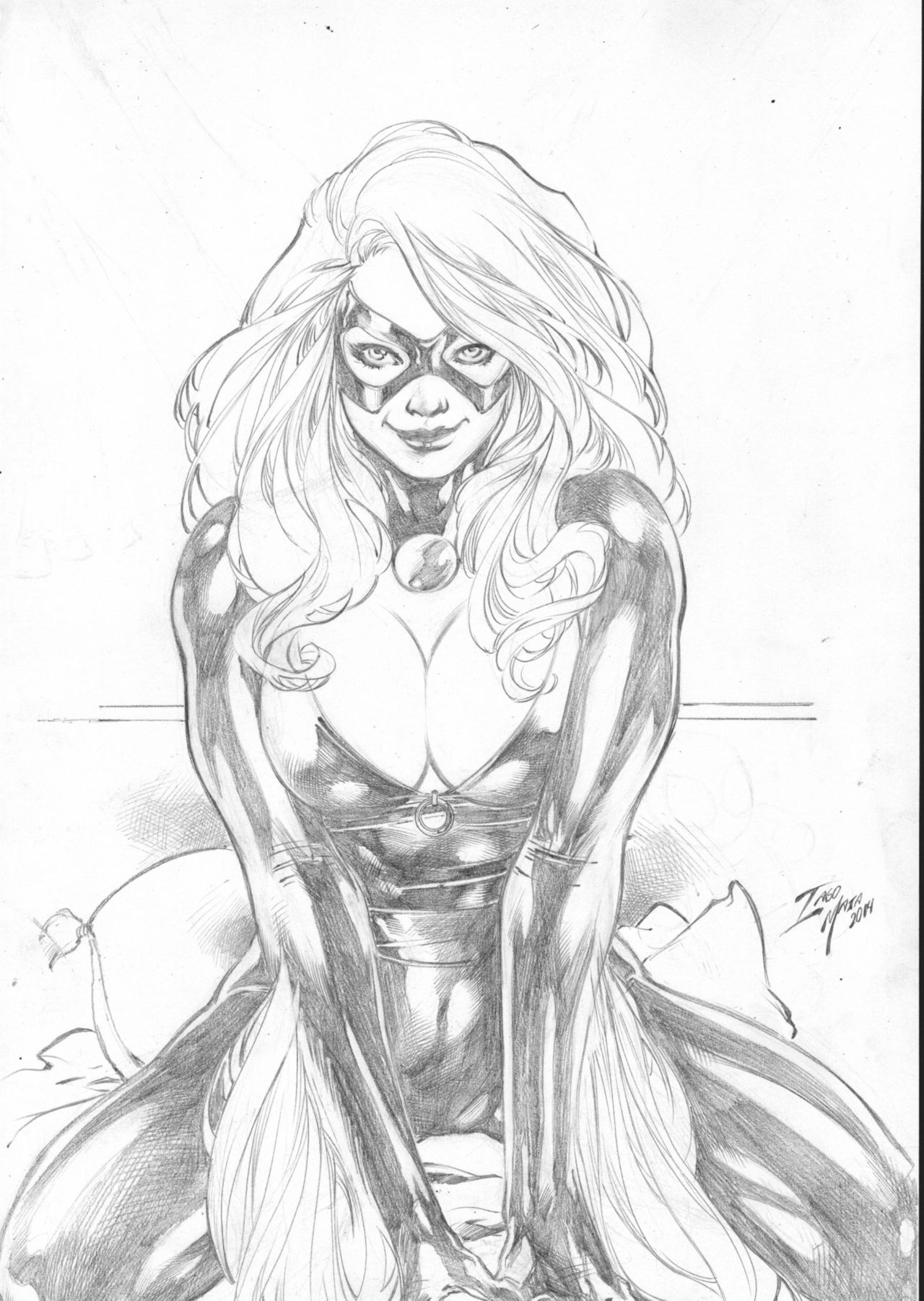 Artist - Iago Maia page 2 full