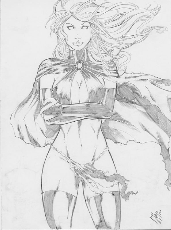 Artist - Iago Maia page 6 full