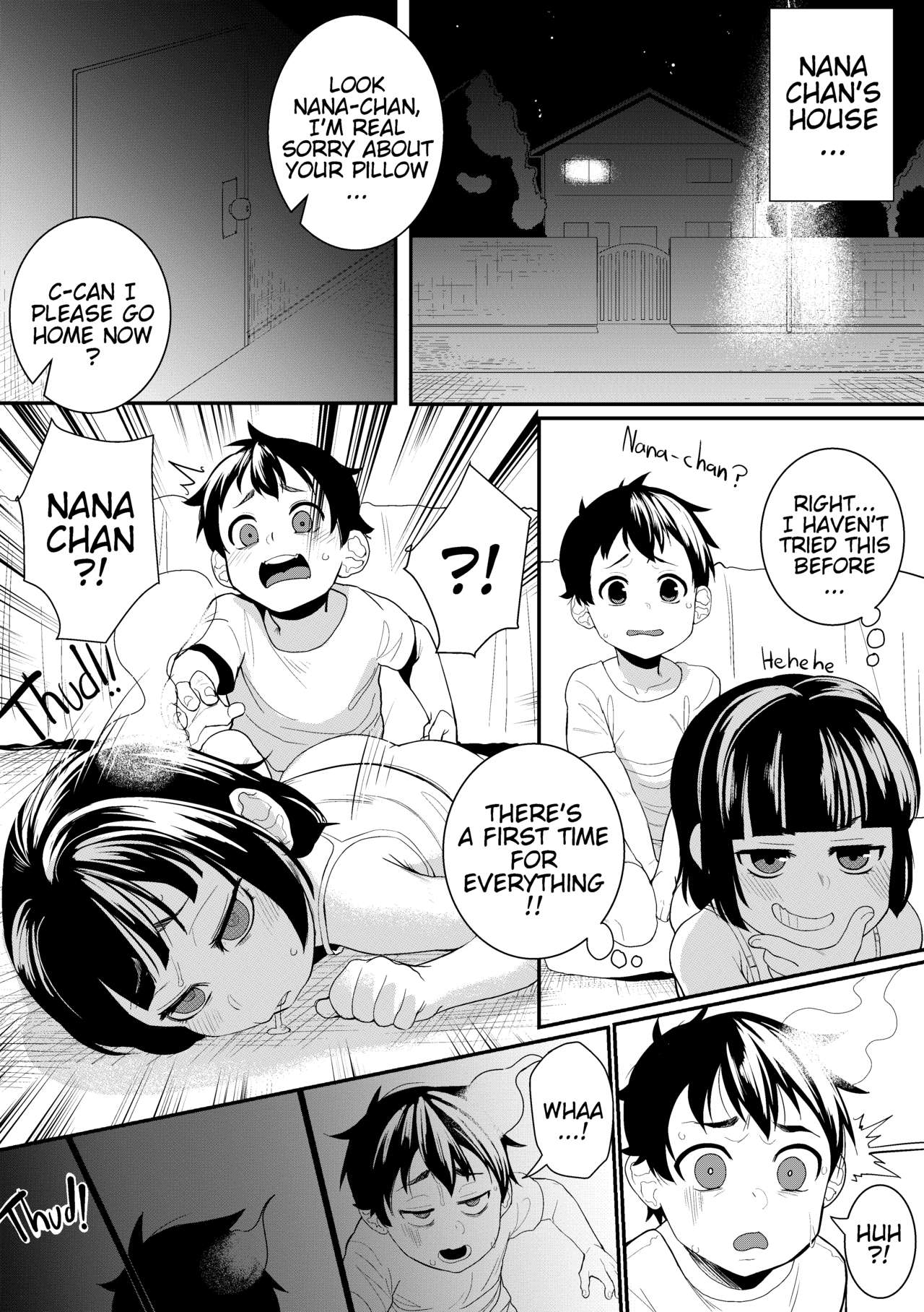 Pillow Luv 4 page 1 full