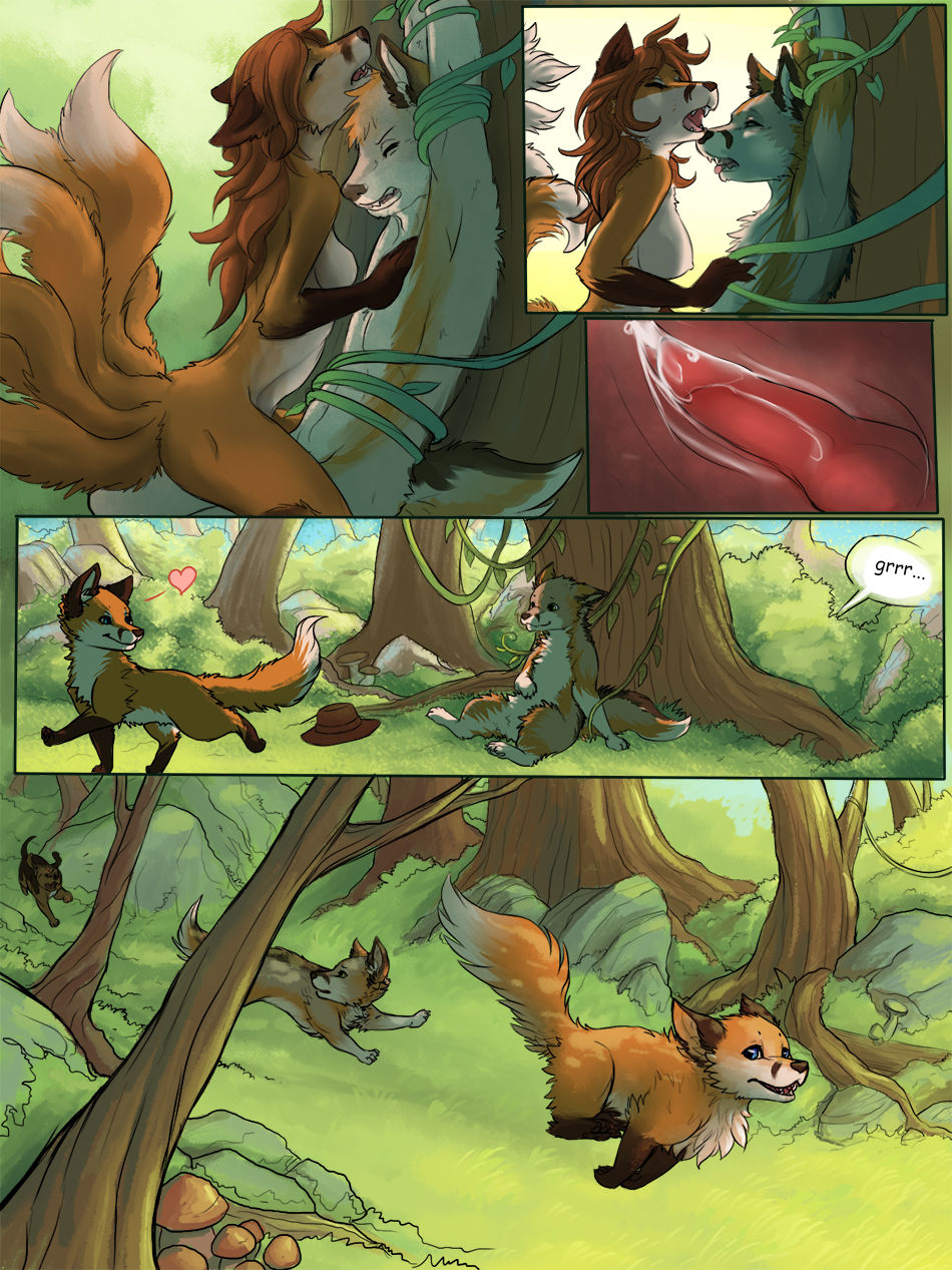Nak comic page 4 full