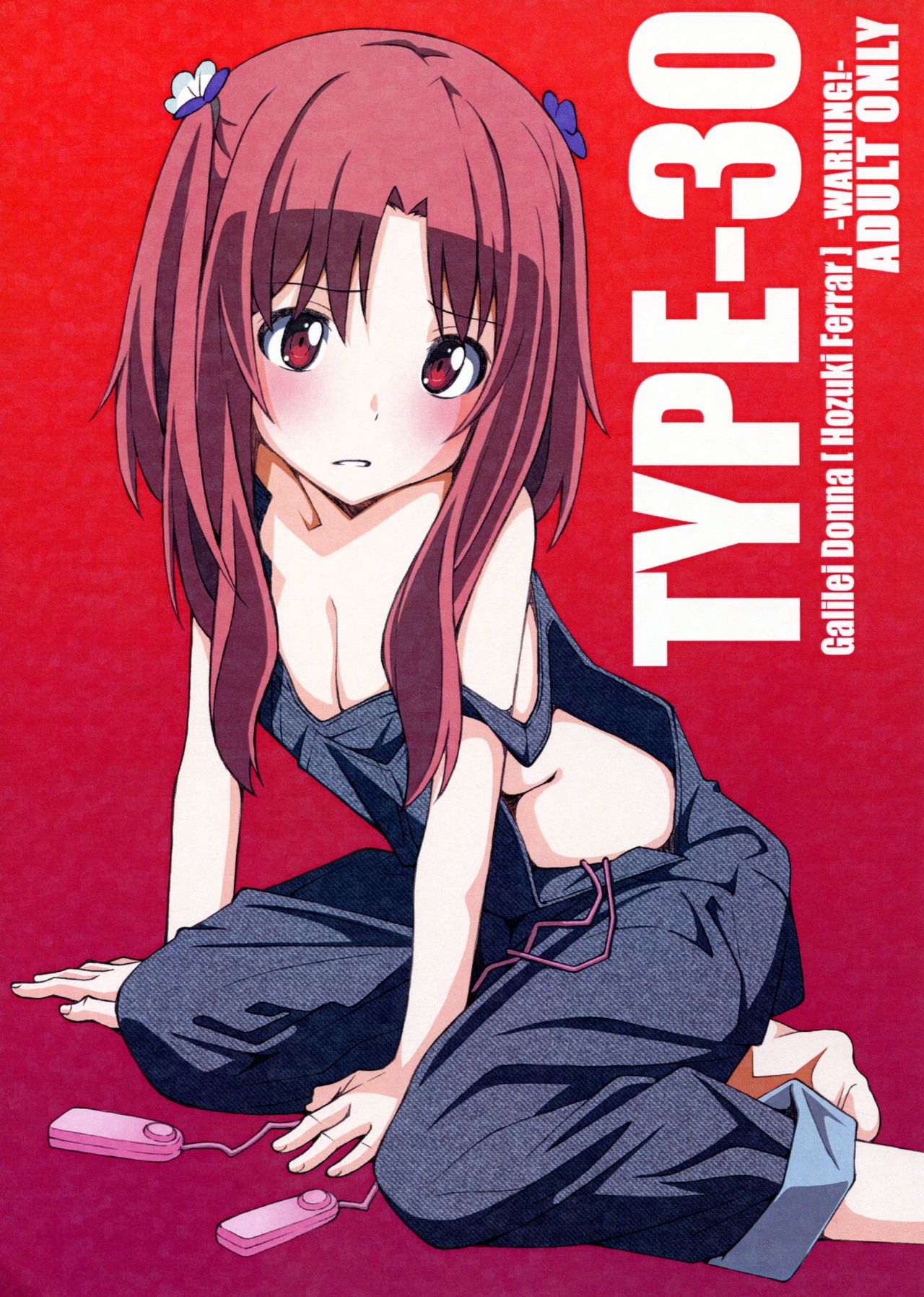 TYPE-30 page 1 full