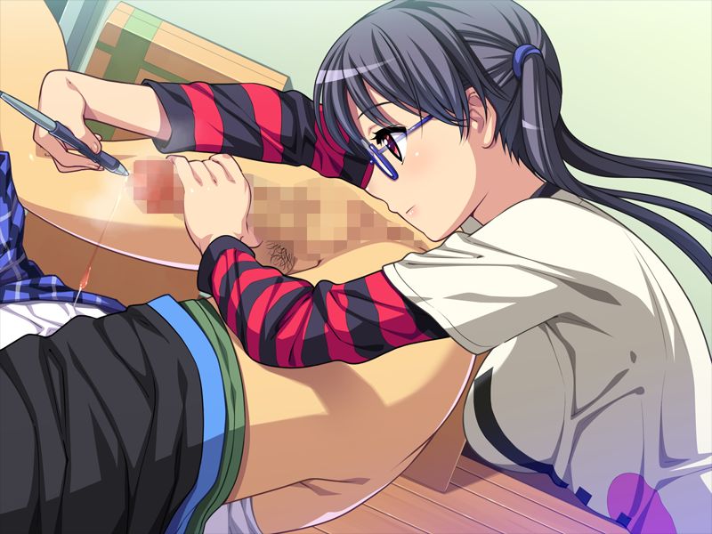 Eroge! ~H mo Game mo Kaihatsu Zanmai~ page 10 full