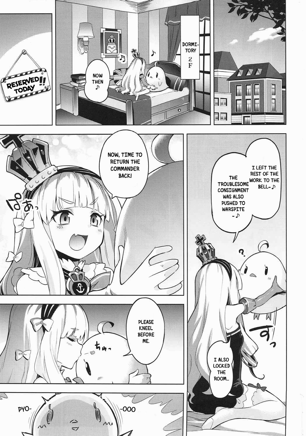 Kinpatsu Manaita no Template | Template of a blond cutting board page 2 full