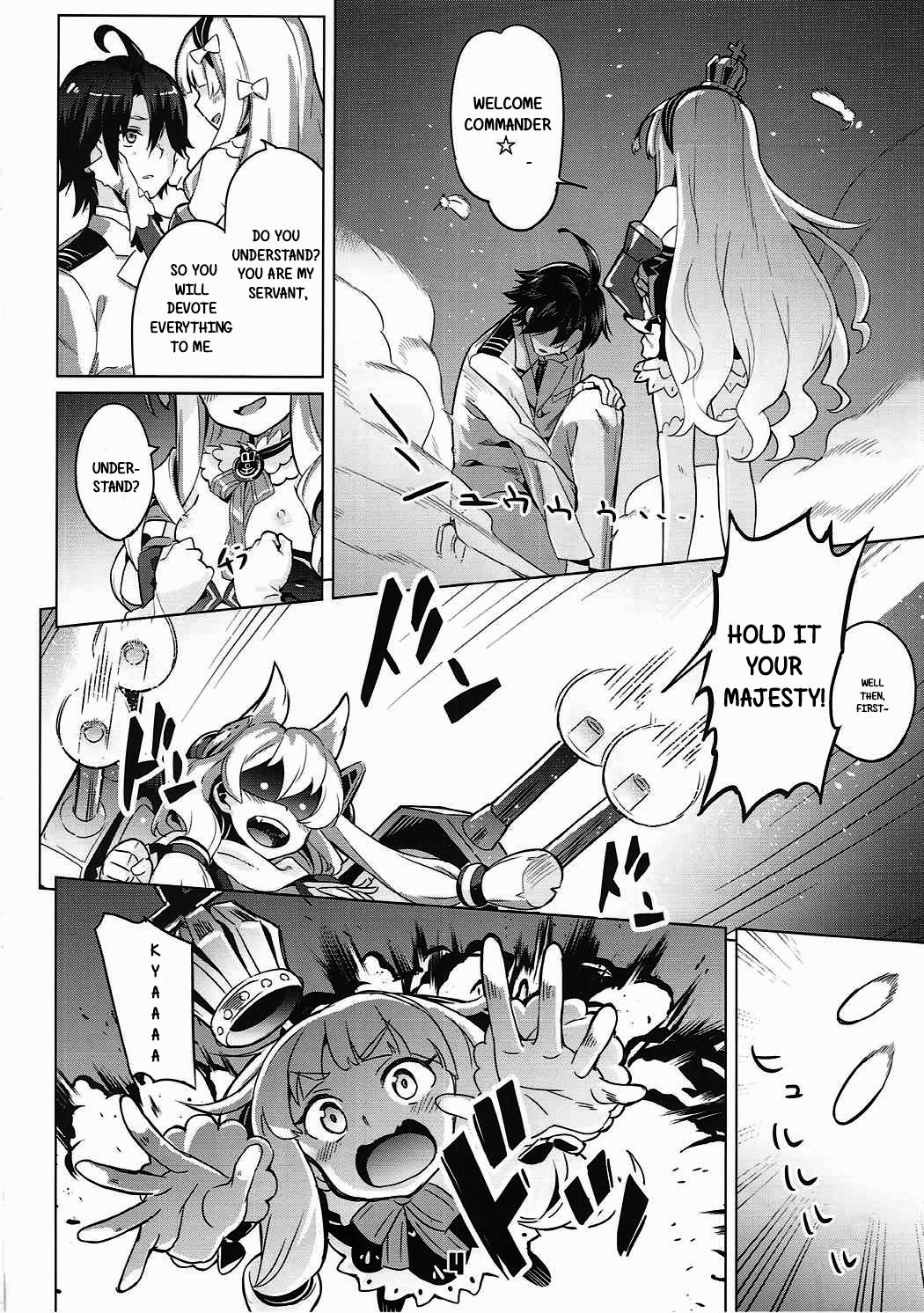 Kinpatsu Manaita no Template | Template of a blond cutting board page 3 full