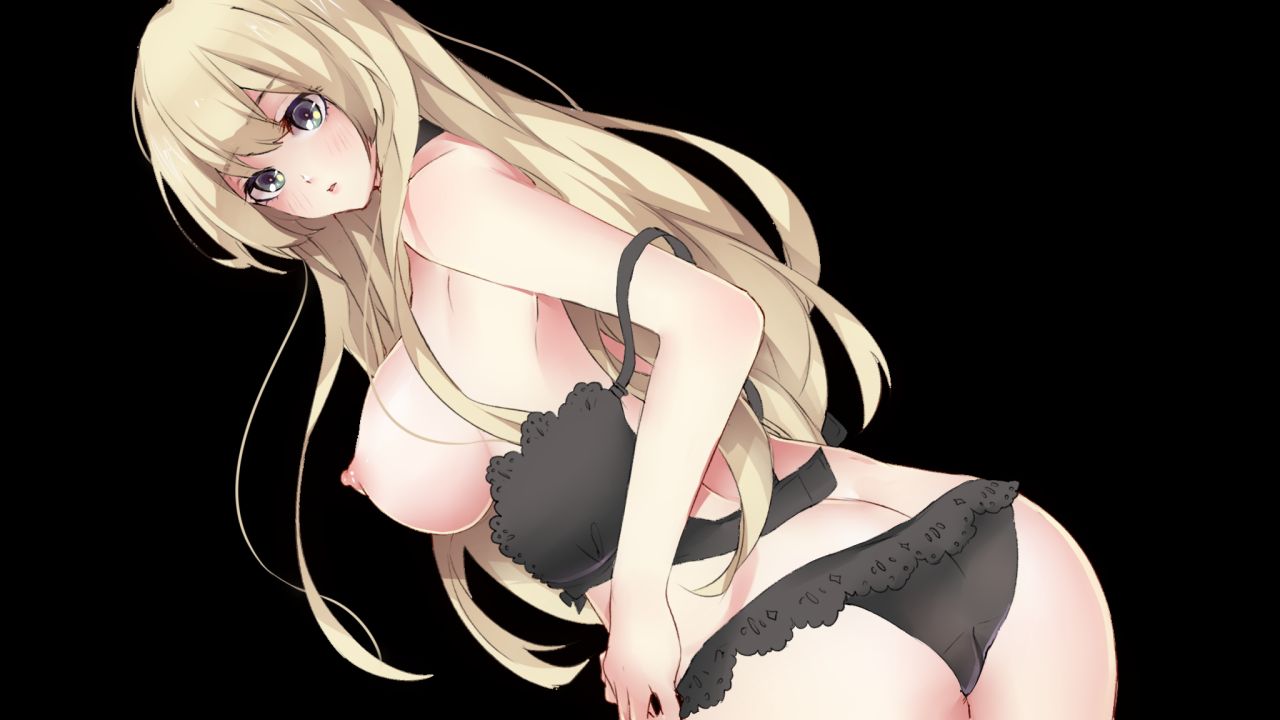 Kuro no Sho page 3 full