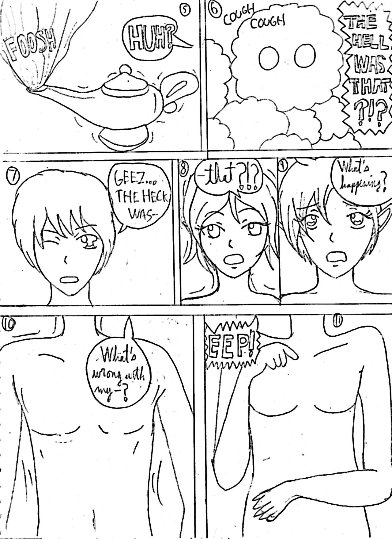 Genie TF/TG page 2 full