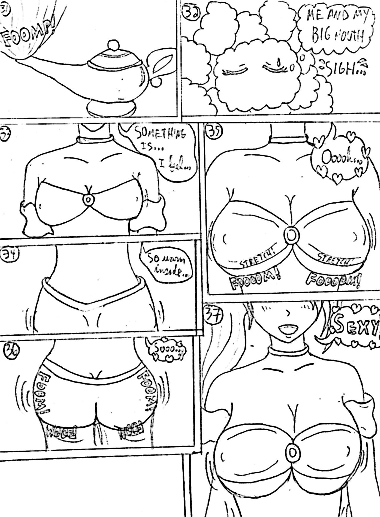 Genie TF/TG page 6 full