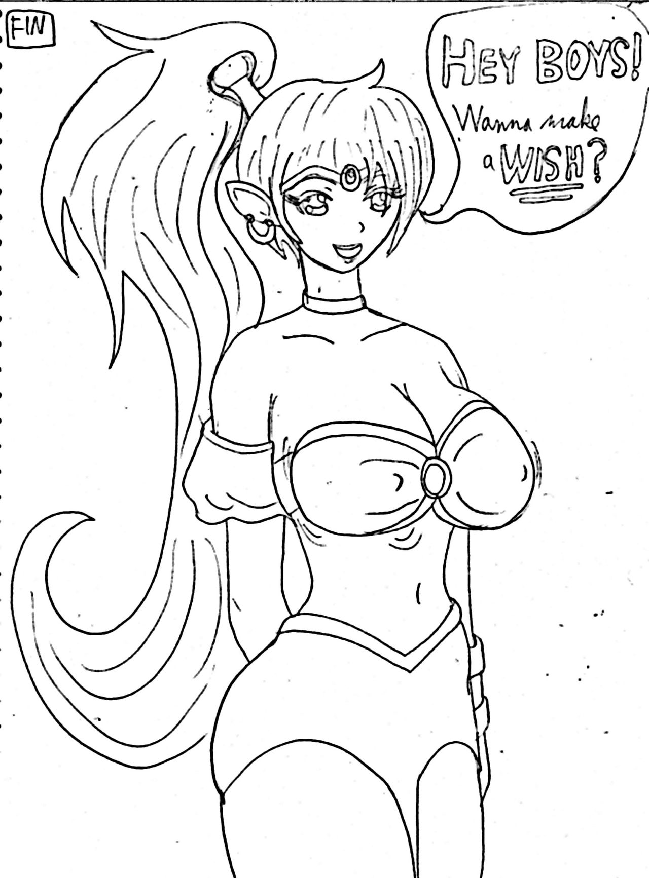 Genie TF/TG page 7 full